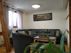 TV connectée