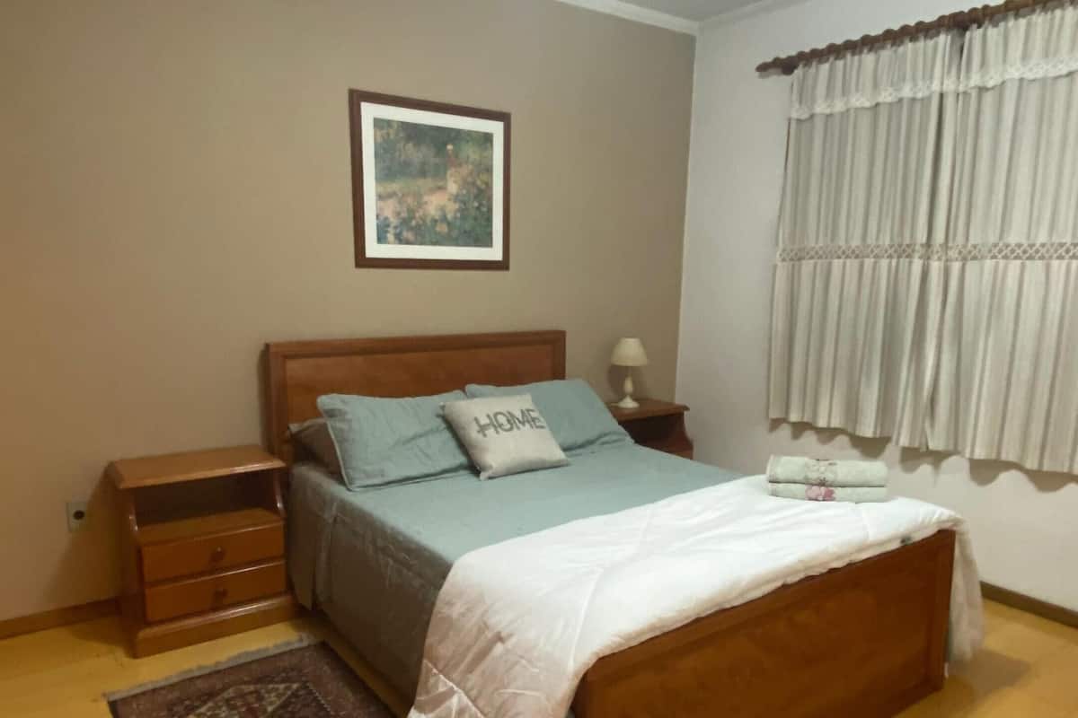 Superior Apartment | 1 bedroom, free WiFi, bed sheets