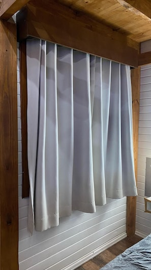 Free WiFi, bed sheets - Chalés dos Pássaros (Gramado)