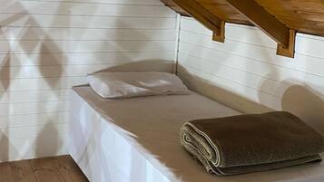 1 dormitorio, wifi gratis, ropa de cama
