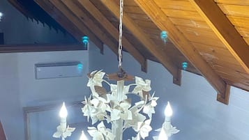 Wi-fi (inkludert) og sengetøy