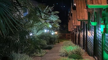 Terras