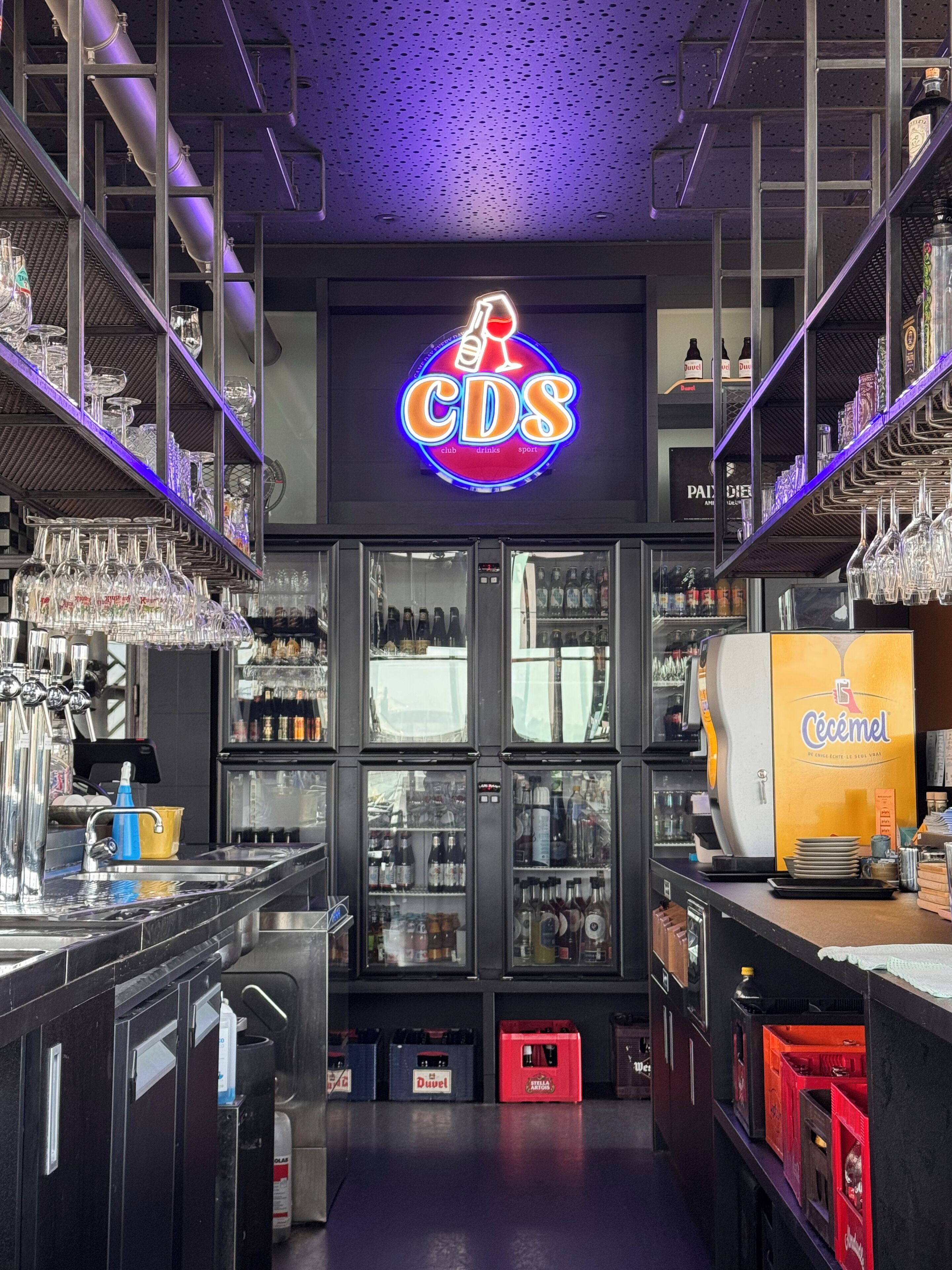 Bar (di hartanah)