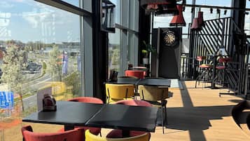 Bar (sur place)