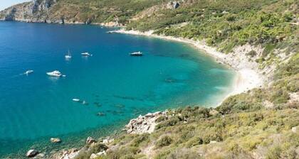 Apartment the Mill: Apartment Dam