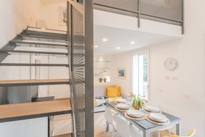 Dining - Casa Dani in city centre with Parking (Como)