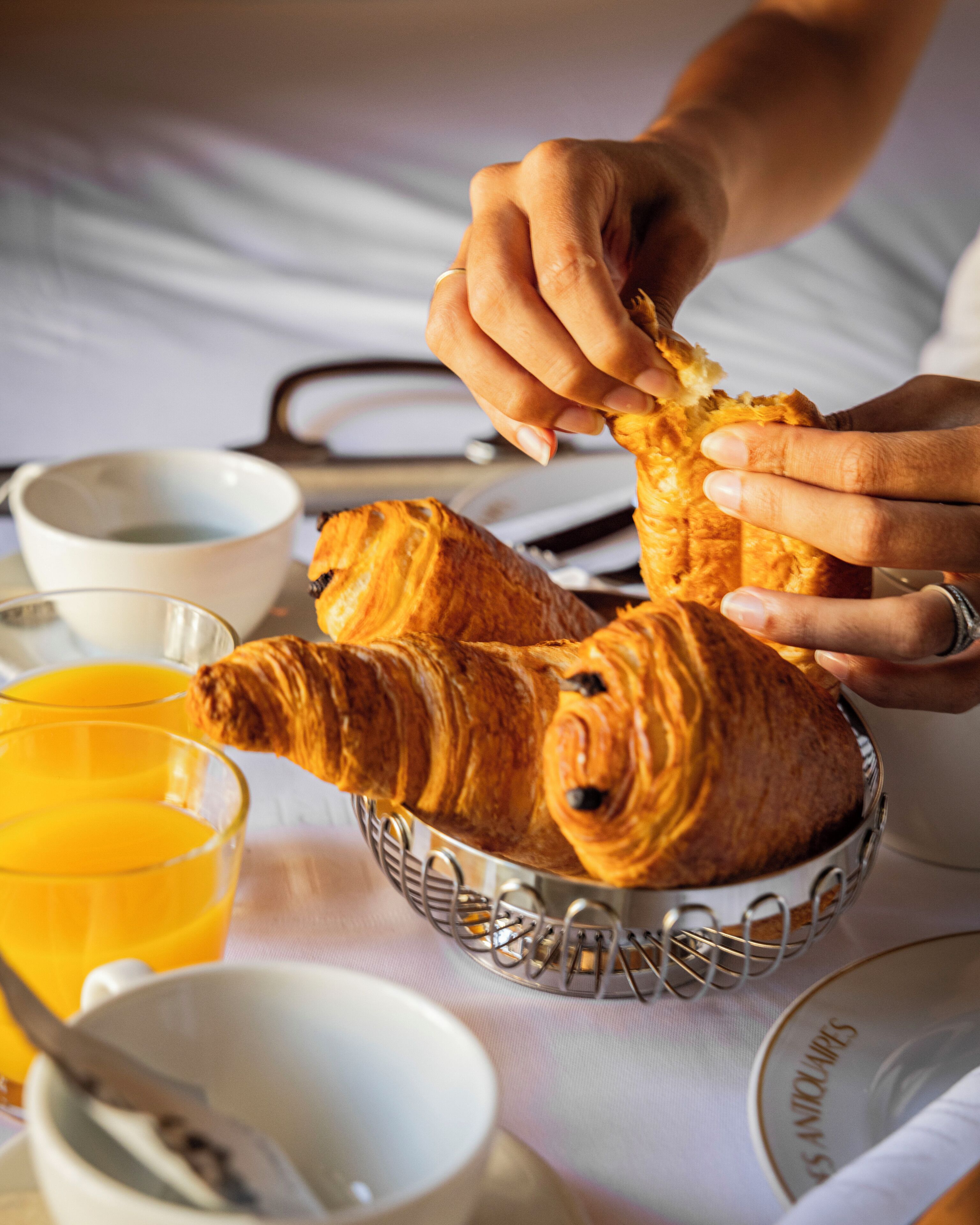 Foto - Hôtel La Cour du 6