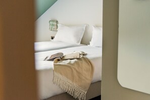 Panoramic Suite, Ensuite, City View | Free WiFi