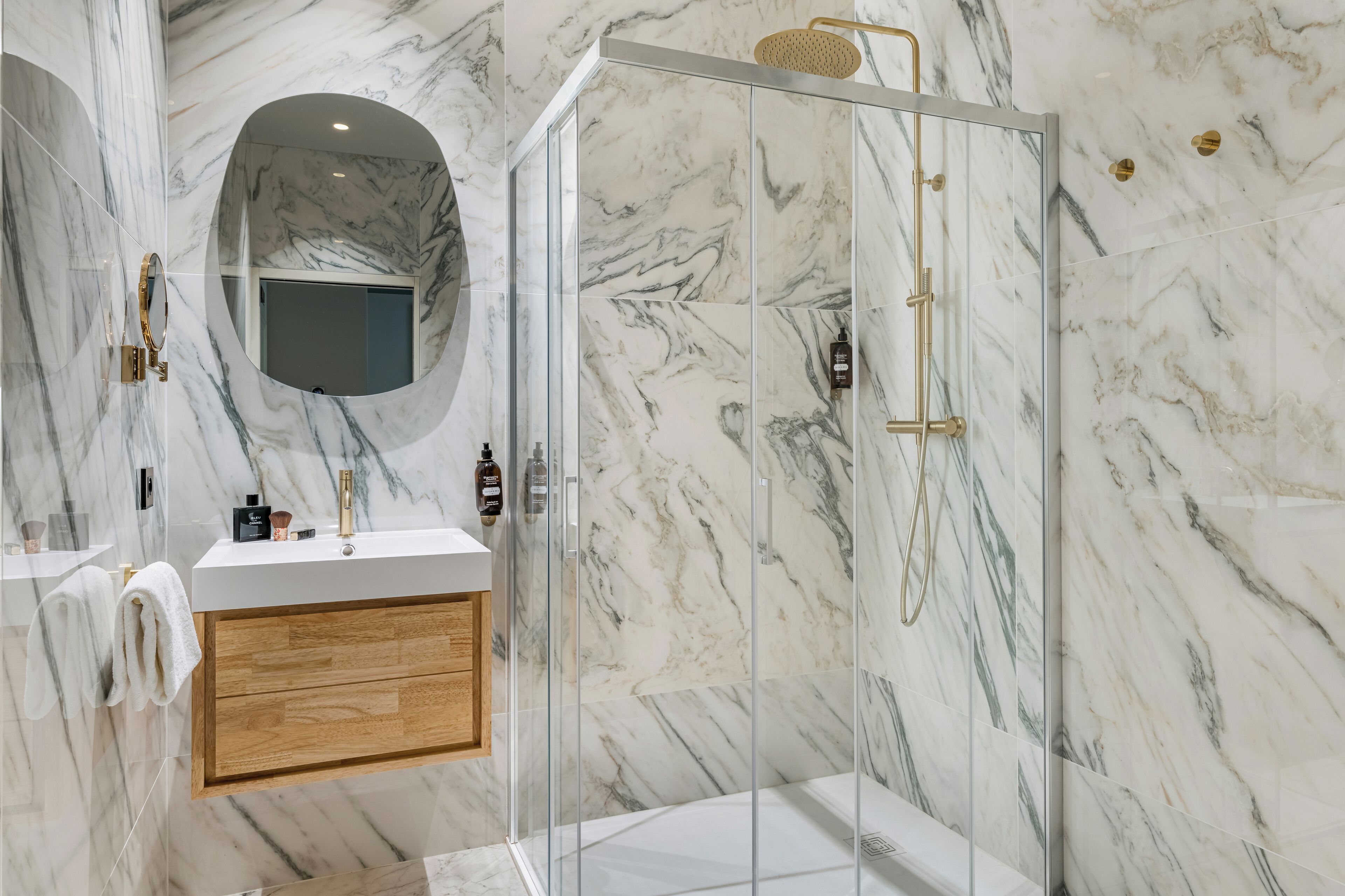 Foto - Hôtel La Cour du 6