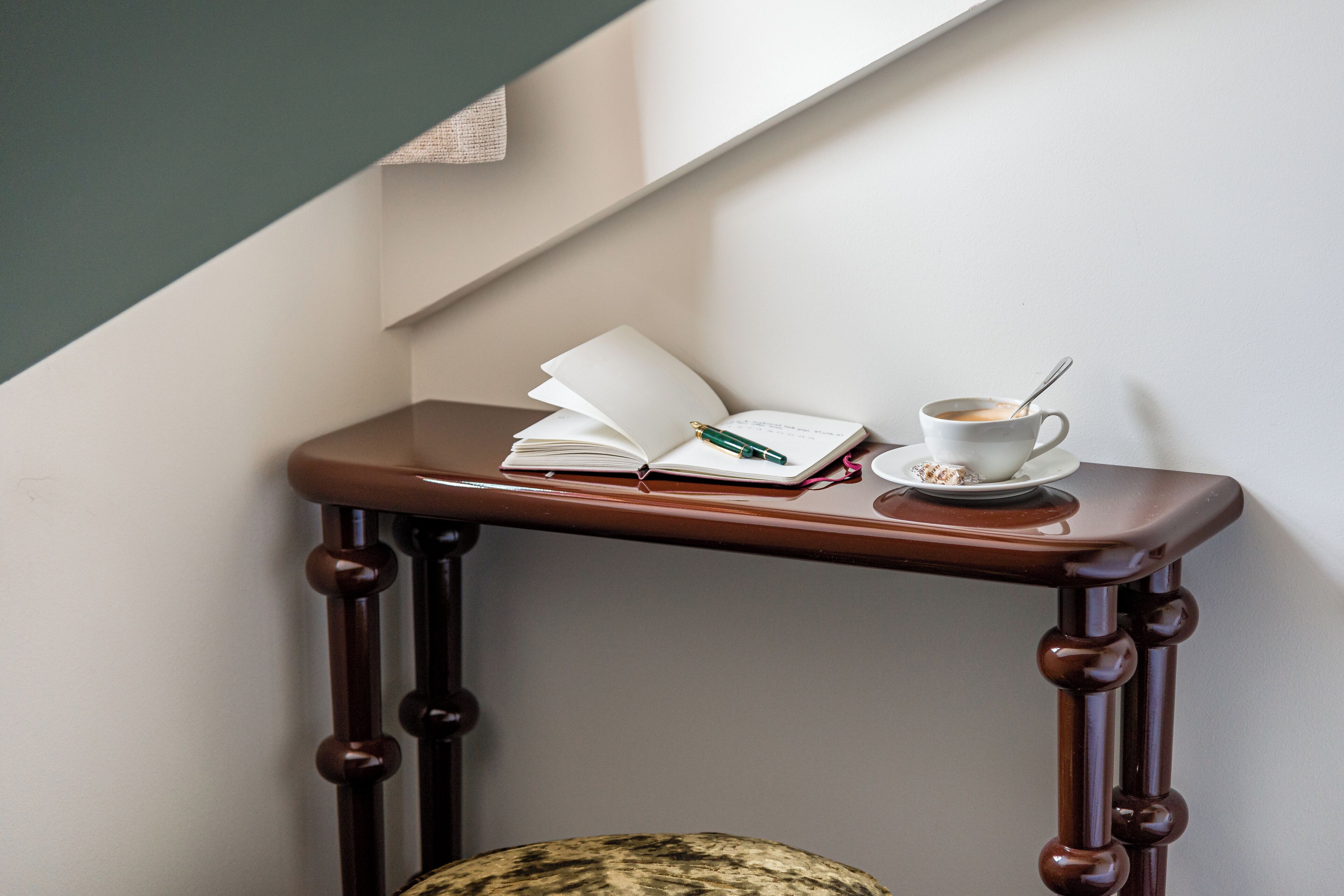 Foto - Hôtel La Cour du 6