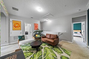 6 Schlafzimmer, kostenloses WLAN, Bettwäsche