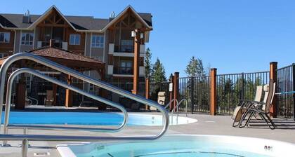 Mountain View Retreat