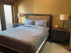 3 多间卧室、熨斗/熨衣板、旅行婴儿床、WiFi