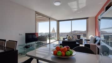 Vila | Sala de estar