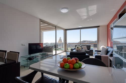 Villa | Living room