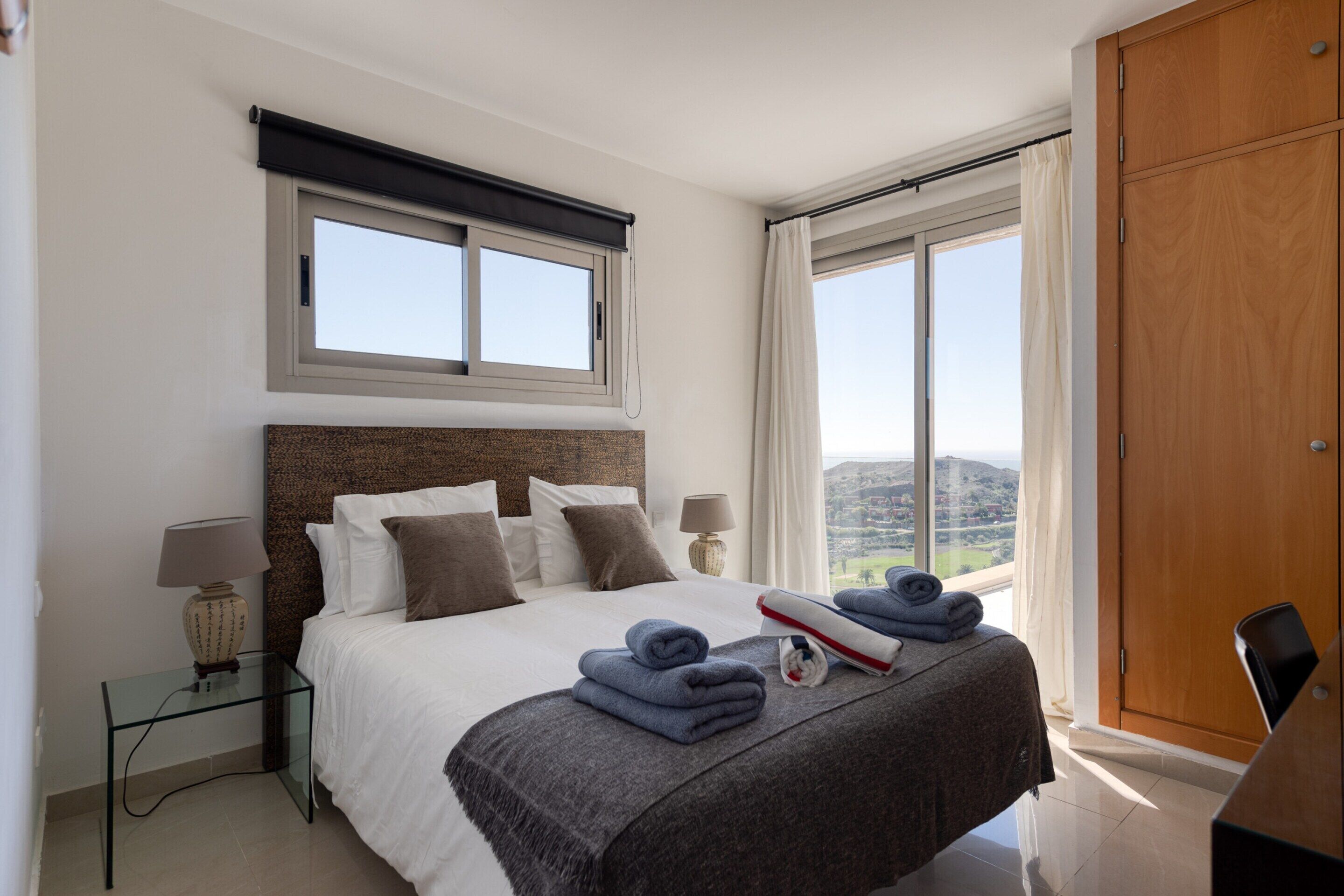 别墅 | 3 多间卧室