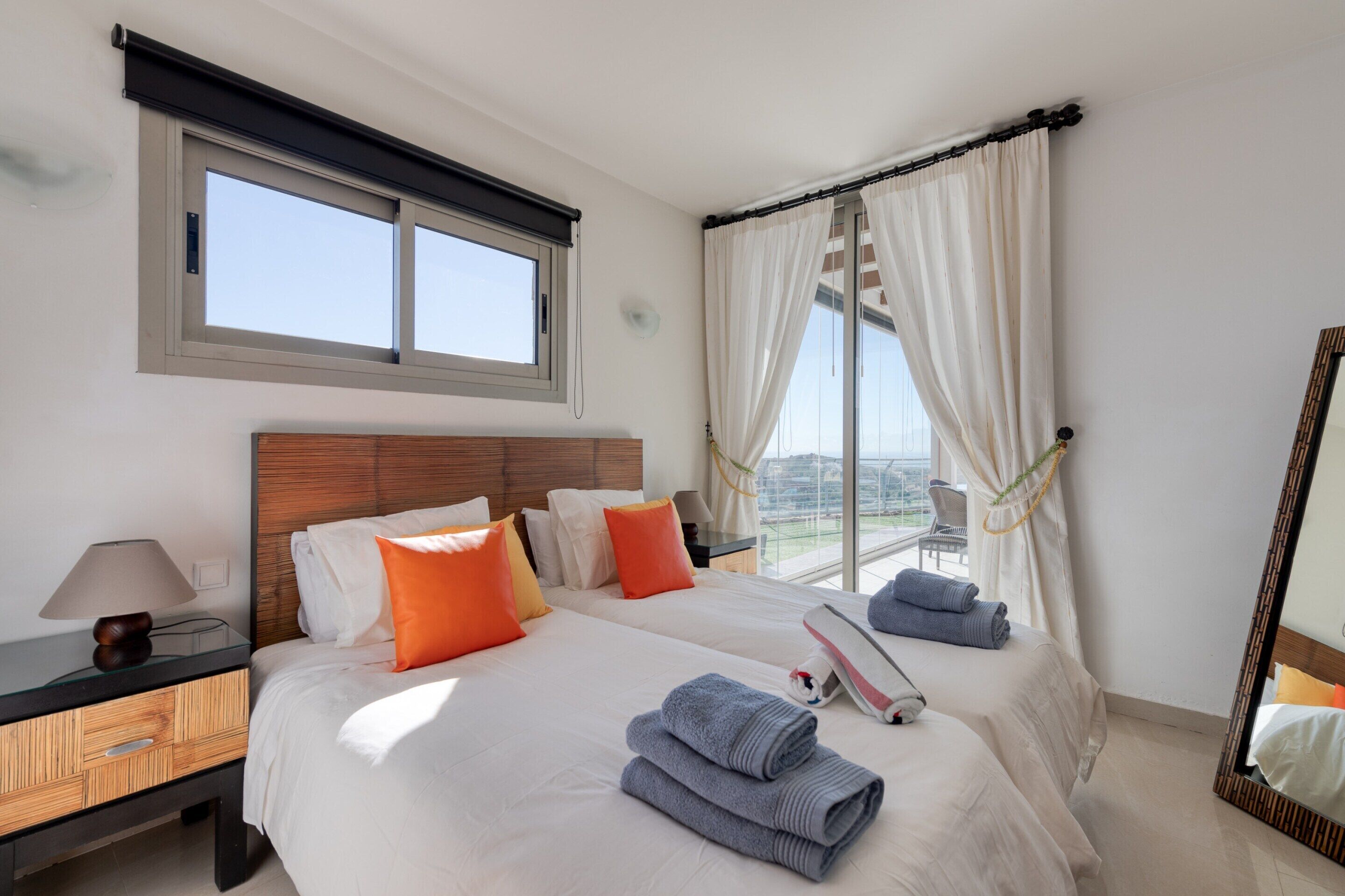 Vila | 3 kamar tidur