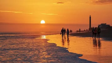 Villa | View from property