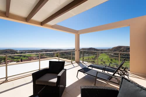Villa | Property grounds