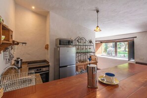 Hus | Privat køkken | Højstol