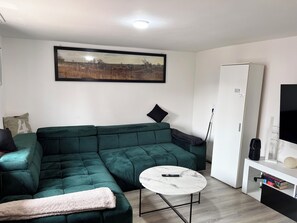 Smart-tv och datorskärmar