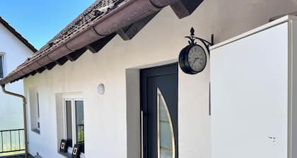 Vacation cottage Black Forest