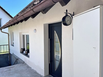 Vacation cottage Black Forest