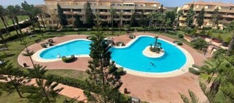 Lara Villa Romana, appartement aan de eerste strandlijn