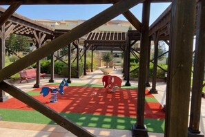 Espace pour enfants