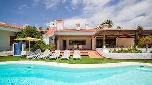 Chalet | Pool