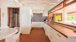 Chalet | Eigene Küche