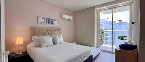 Apartment | Free WiFi