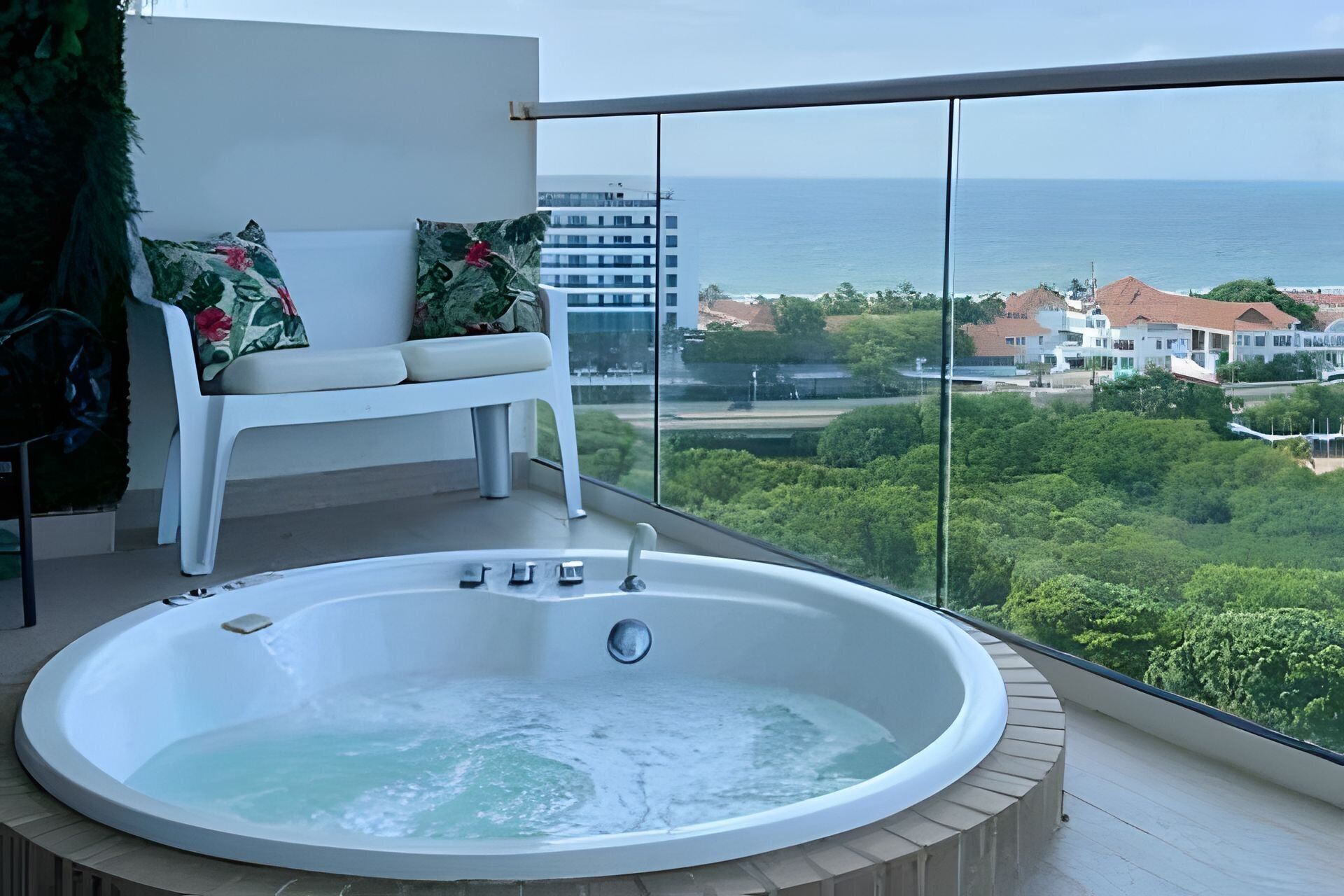 Deluxe Apartment | Interior