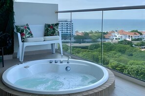 华丽公寓 | 住宿内部