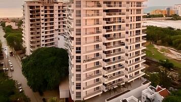 Appartement | Exterieur