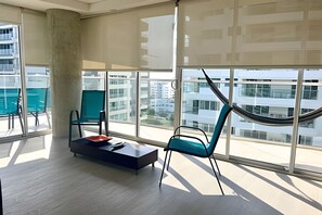Căn hộ Cao cấp | Nội thất