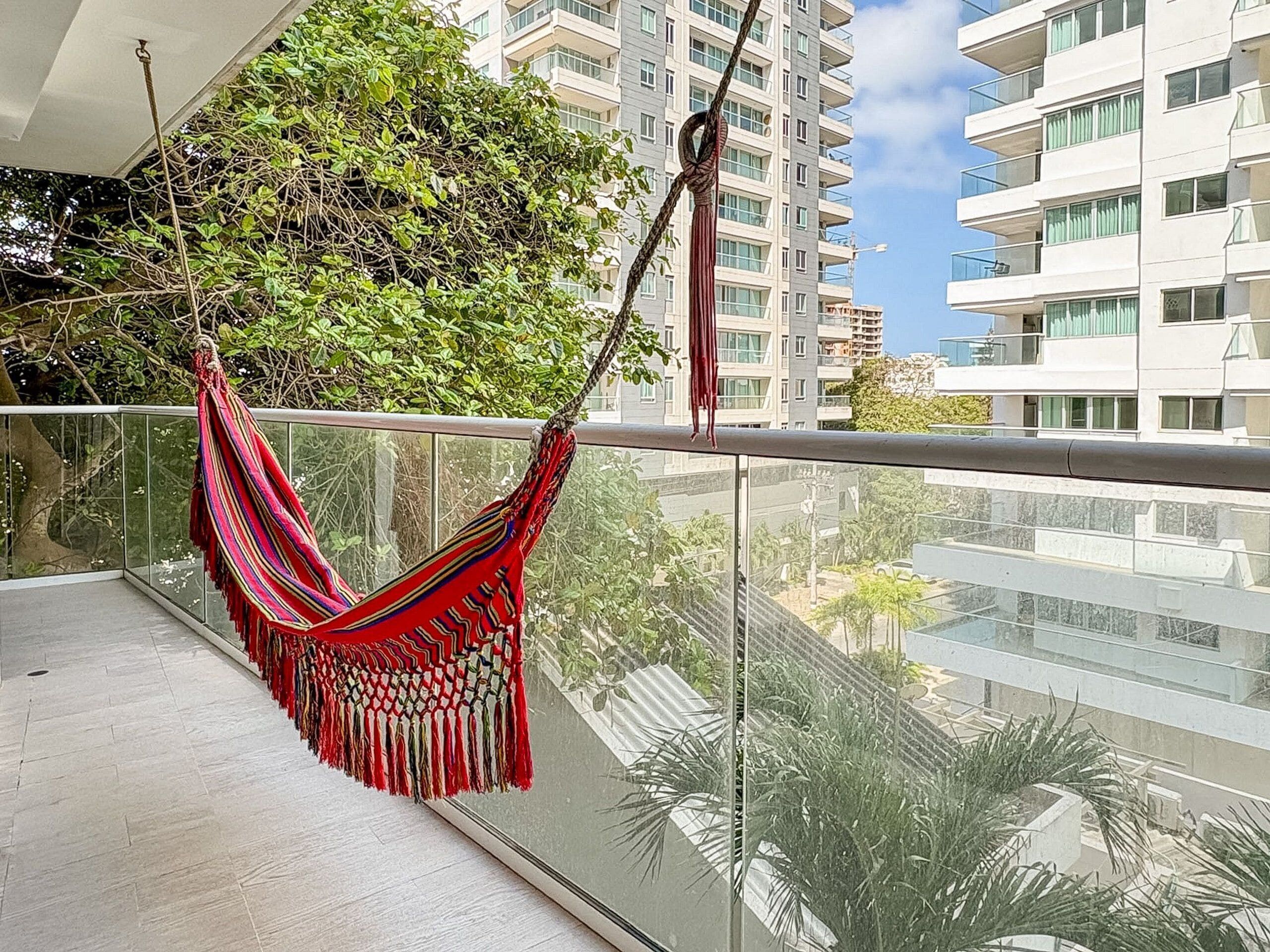 Apartment | Property grounds