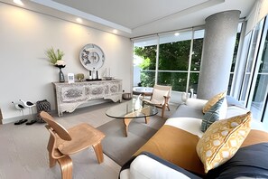 Apartment | Living area - Edificio Martinique  (Cartagena)