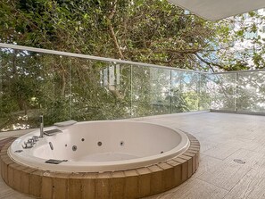 Apartment | Property grounds - Edificio Martinique  (Cartagena)