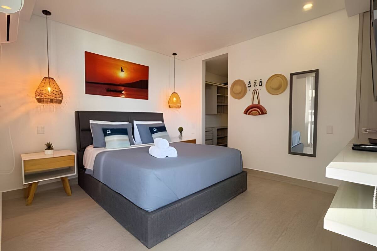 Apartment | Free WiFi