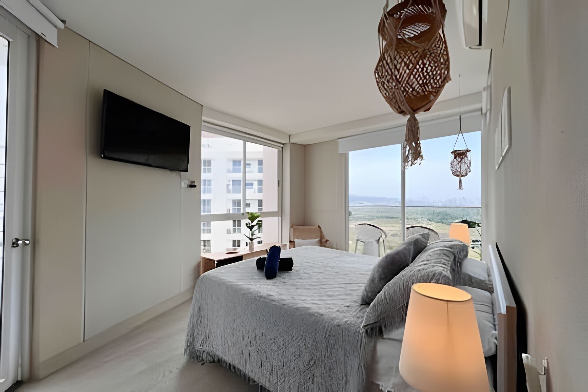 Apartment | Free WiFi