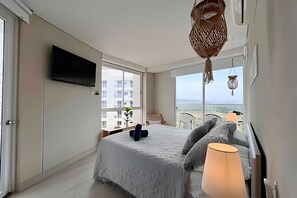 Apartment | Free WiFi - Edificio Martinique  (Cartagena)