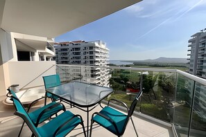 Appartamento Luxury | Ristorazione all'aperto