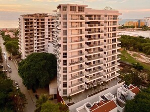 Appartamento Deluxe | Esterni