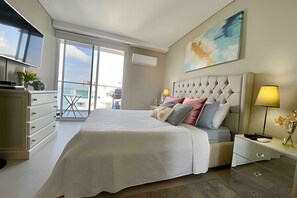 Deluxe Apartment - Edificio Martinique  (Cartagena)