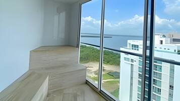 Comfort Apartment | Interior