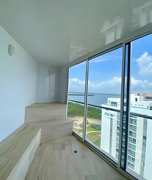 Comfort Apartment | Interior