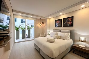 Apartment | Free WiFi