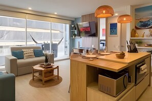 Apartment | Innenbereich
