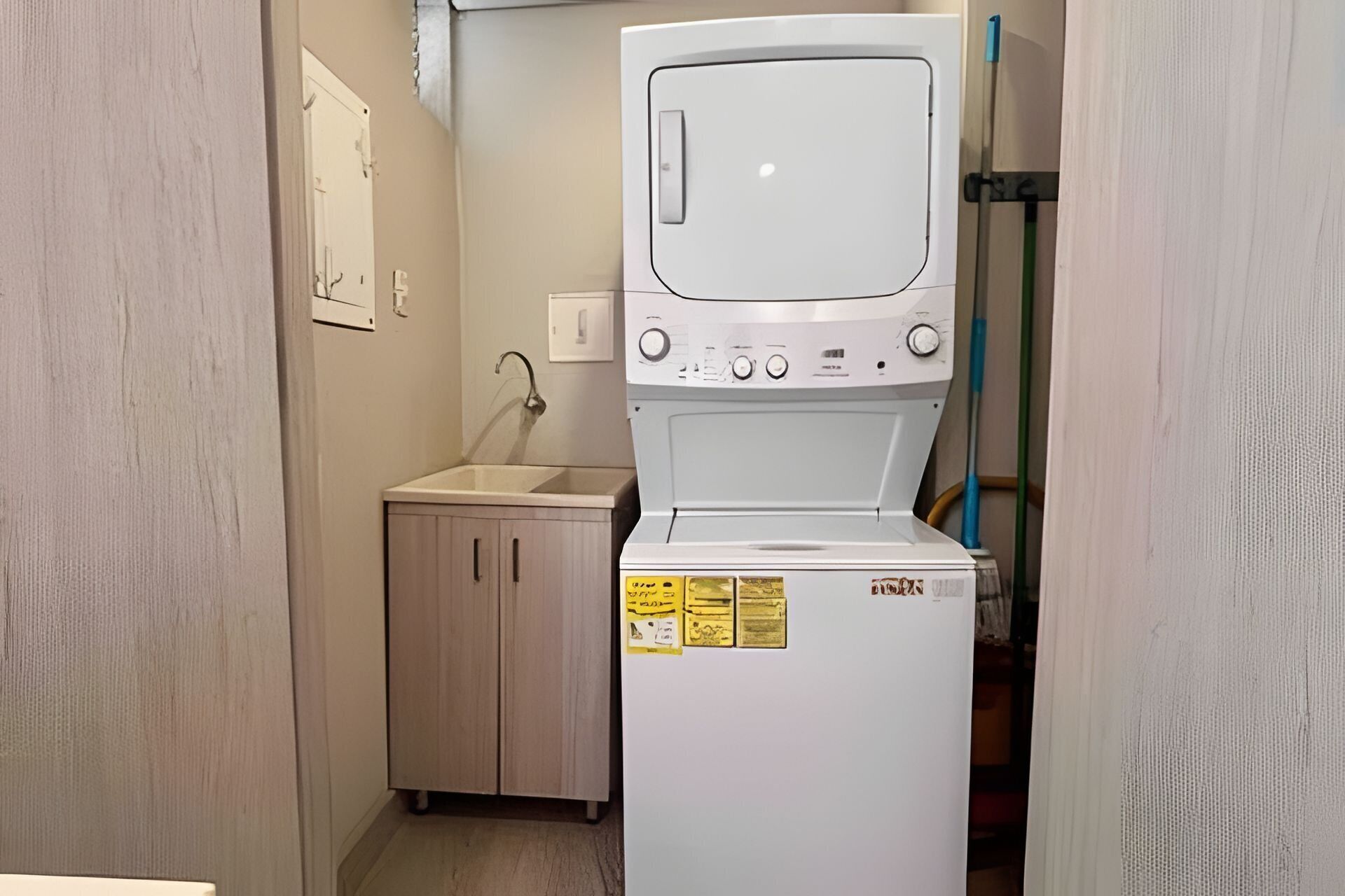 Apartamento | Parte interna